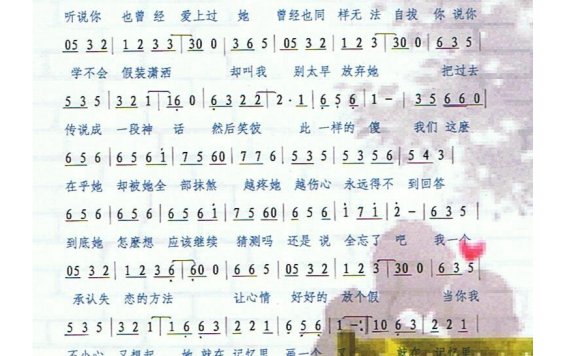 草蜢-失恋阵线联盟