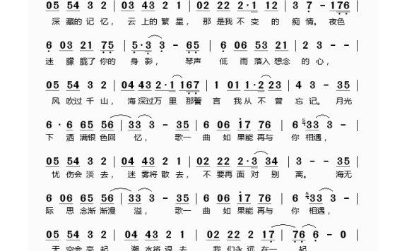 董贞-人鱼传说之人鱼之恋