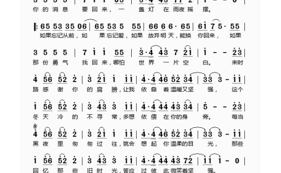 西单女孩-微笑着坚强