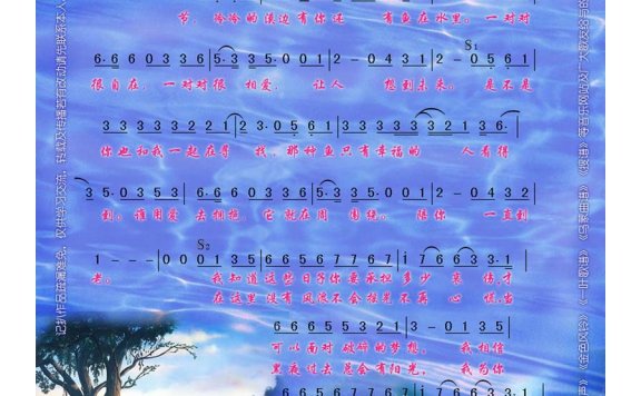 谢霆锋-我们这里还有鱼