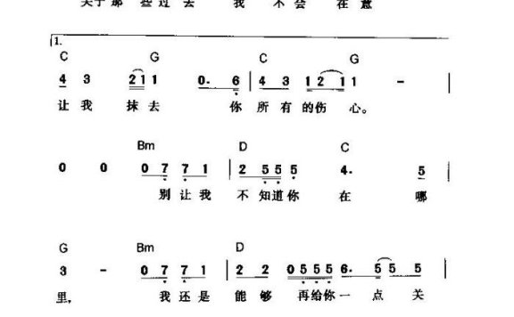 赵传-不要在别人的肩上哭泣