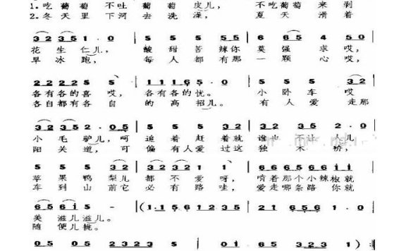 迟志强-吃葡萄不吐葡萄皮