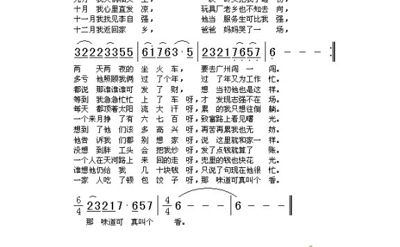 迟志强-打工十二月