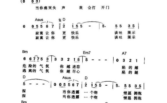 陈奕迅-十二种颜色