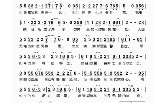 陈瑞-鱼和水的故事