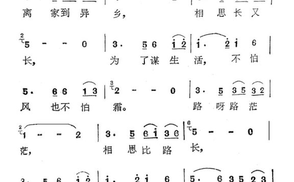 陈美龄-往日的恋情
