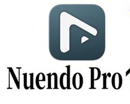 高级音频后期制作软件 Steinberg Nuendo 14 v14.0.20 VR 资源下载