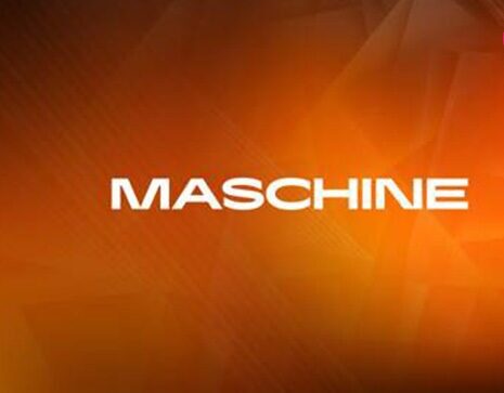 节奏音乐制作软件 Native Instruments Maschine v3.1.0 WiN-Bobdule 资源下载