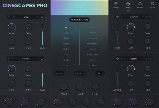 AI全自动一键母带混音工具 Rast Sound Soren v1.1.0 Win （RastSound）资源下载