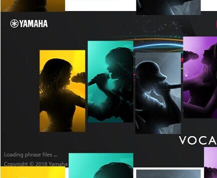 虚拟歌手 含25位歌手 Vocaloid 5 Editor SV v5.0.2 Win