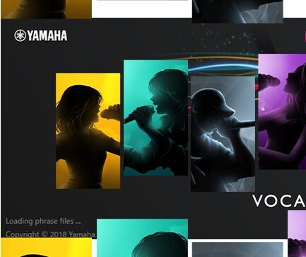 虚拟歌手 含25位歌手 Vocaloid 5 Editor SV v5.0.2 Win