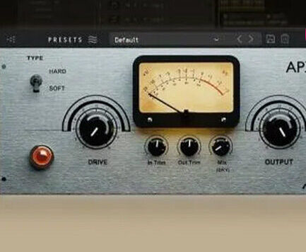 前置放大器 Tone Empire APX-351 v2.2.0 MacOS-MORiA