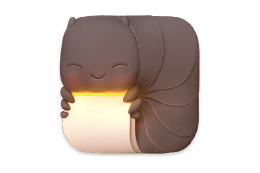 苹果电脑最好的解压缩软件 Keka v1.6.0 多语言 MacOS TNT