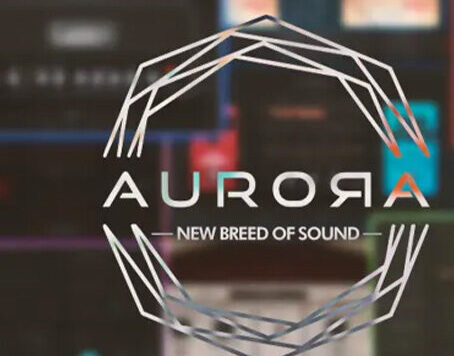 20个电吉他贝斯效果器合集 Aurora DSP Plugins Bundle v2025.8 R2R Win