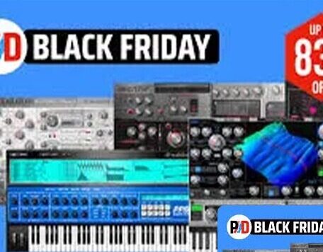 电子合成乐器合集 Waldorf Plugins v2025.09 R2R