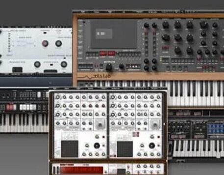 9个模拟合成器插件合集 XILS-lab Plugins Bundle v2025.9 R2R Win