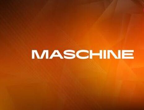 节奏音乐制作软件 Native Instruments Maschine v3.3.1 Win Bobdule