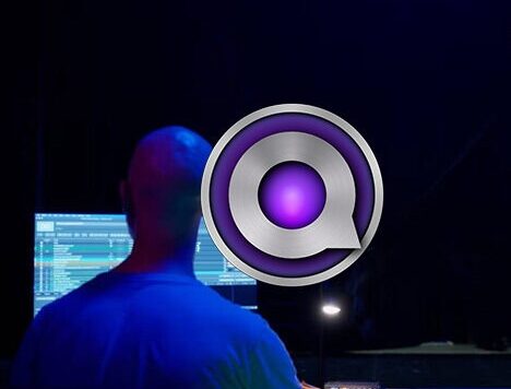 现场音频播放控制软件 Figure 53 QLab Pro v5.5.2 Mac