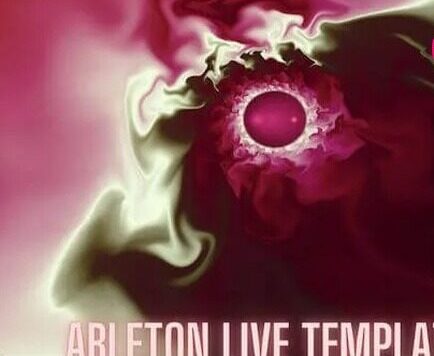 电音工程模版 Innovation Sounds Poligon Solee Style Ableton Live Template