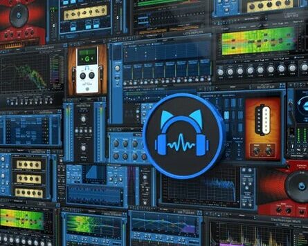 蓝猫混音插件套装 Blue Cats All Plug-Ins Pack v2025.8 VR Win