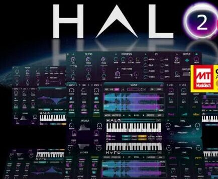 电子合成乐器&效果合集 DHPlugins Bundle v2025.8 MOCHA Win