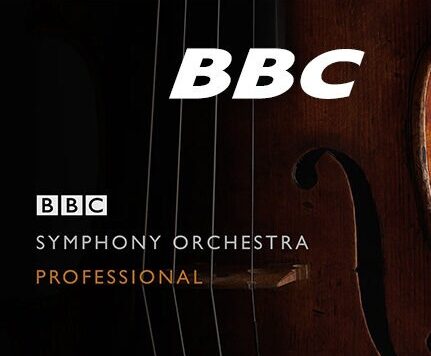 喷火交响管弦乐 Spitfire Audio BBC Symphony Orchestra Professional v1.7.0 Win