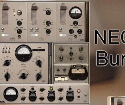 综合混音插件合集 Plugin Alliance NEOLD Bundle v2025.8