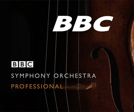 喷火交响管弦乐 Spitfire Audio BBC Symphony Orchestra Professional v1.7.0 Win