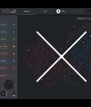 创意节奏采样音序器 XLN Audio XO Complete v1.8.2 Mac