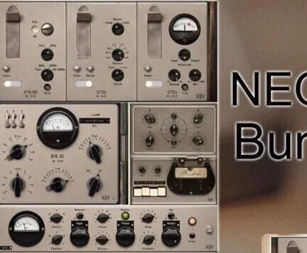 综合混音插件合集 Plugin Alliance NEOLD Bundle v2025.10