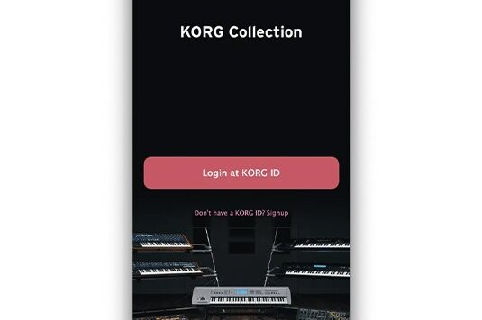 产品激活管理器 KORG Software Pass v1.3.9 R2R