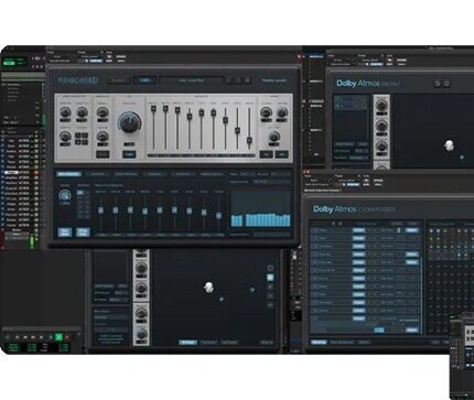 综合效果合集 Fiedler Audio Bundle v2025.10 R2R Win