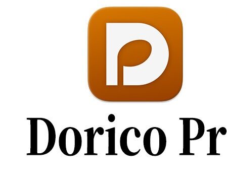 专业乐谱编辑软件 Steinberg Dorico Pro 6 v6.0.10 R2R Win