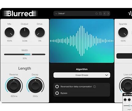 3个粒子混响延迟插件 Linear Sounds Plugins v2025.10 R2R Win