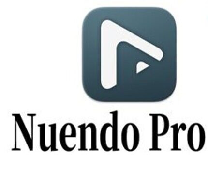 高级音频编辑软件 Steinberg Nuendo 14 v14.0.40 R2R Win