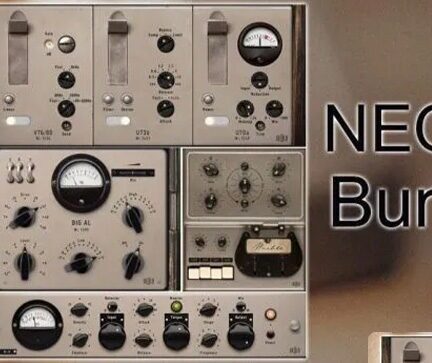综合混音插件合集 Plugin Alliance NEOLD Bundle v2025.10