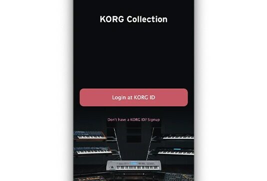 产品激活管理器 KORG Software Pass v1.3.9 R2R