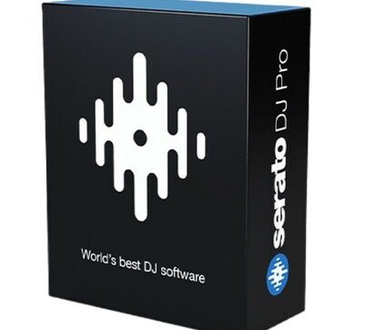 专业DJ音乐制作软件 Serato DJ Pro Suite v4.0.1 VR