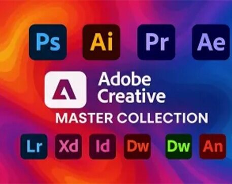 Adobe全家桶 Creative Master Collection 2025-2026 v15.12.2025 Win