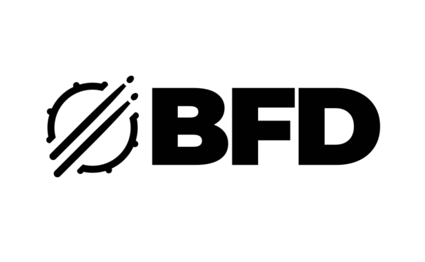暴风鼓 含原厂音色库 inMusic Brands BFD3 v3.4.5.28