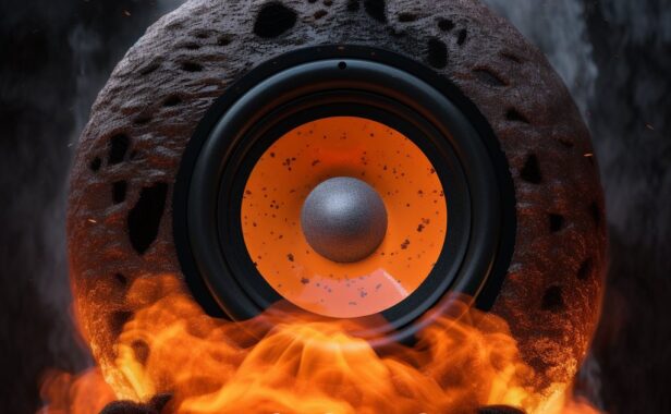 【Skrillex & Dubstep多风格采样包】Oversampled – VOLCANO