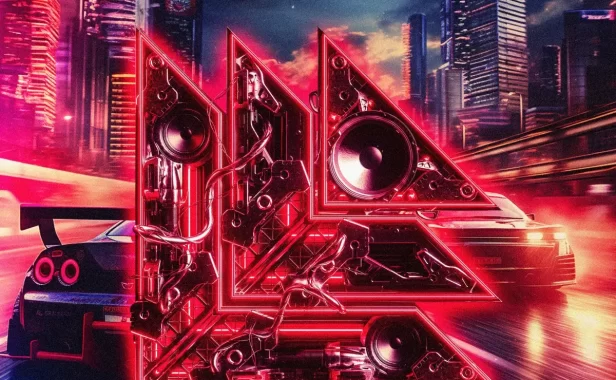 【EDM多风格血清预设包】Revealed Recordings Revealed Serum Tokyo Drift