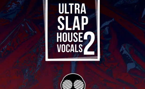 【Slap House多风格人声采样包】Vandalism – Ultra Slap House Vocals 2