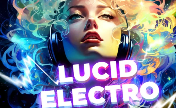 【Electro Pop多风格采样包】W. A. Production – Lucid Electro Pop