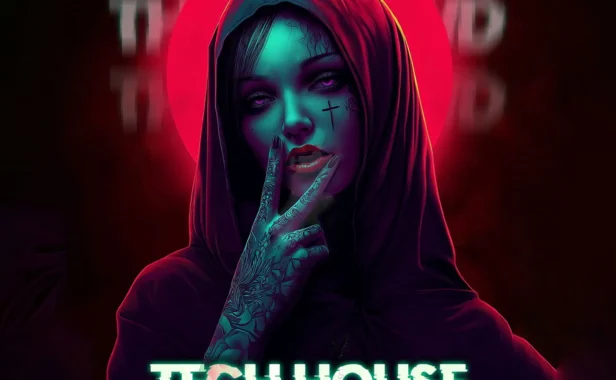 【Tech House风格采样包】Infinity Audio – The Crowd Tech House