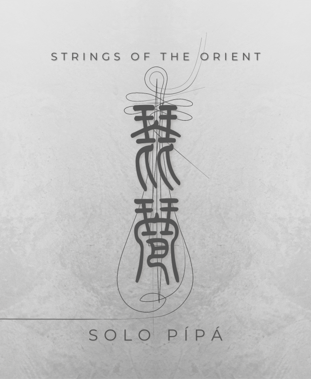 【东方琵琶独奏乐器KONTAKT扩展】IX sounds Strings of the Orient Solo Pipa