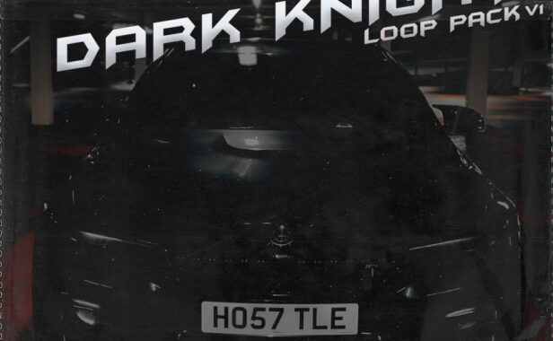 【Dark Trap & Drill Trap多风格采样包】Empire Soundkits – Dark Knight Loop Pack V1