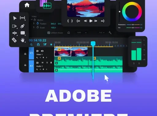 Adobe Premiere Pro 2026 v26