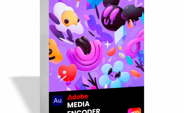 Adobe Media Encoder 2025 v25
