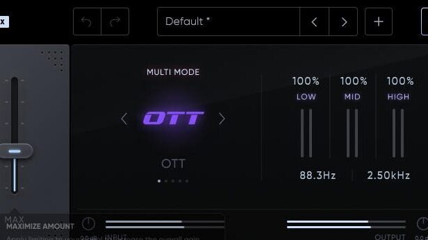 Nuro Audio Effects Bundle 2025.04.24 Zom
